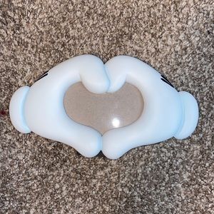 Mickey Mouse Picture Frame